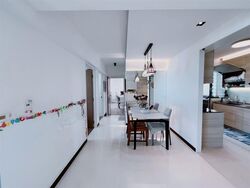 Blk 445A Clementi Crest (Clementi), HDB 4 Rooms #559188781